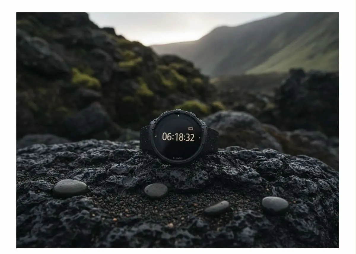 Suunto 9 Peak Pro All Black: Why It’s Still the King of Adventure in 2026