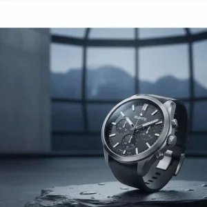 Suunto 9 Peak Pro Titanium Slate: Power & Elegance!