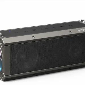 BlitzWolf BW-WA3 Pro Bluetooth Speaker Review