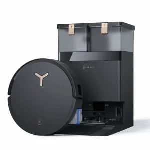 ECOVACS DEEBOT X8 PRO OMNI Robot Vacuum and Mop