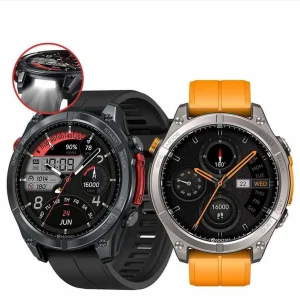 Zeblaze Stratos 4 Smart Watch
