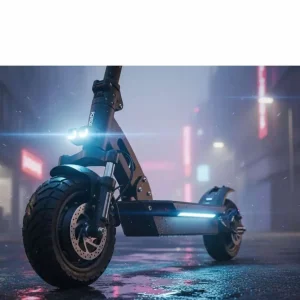 Joyor S10-S-Z Electric Scooter