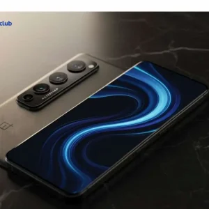 OnePlus 15 5G Global Version Smartphone