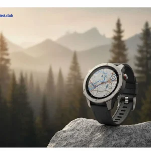 Suunto Vertical Titanium Solar Canyon