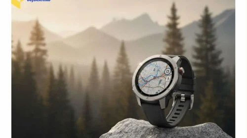 Suunto Vertical Titanium Solar Canyon