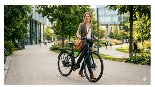 Best Commuter Electric Bikes in 2026 for City Riders