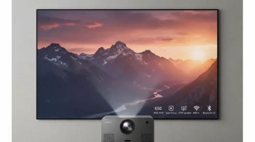 Lenovo Xiaoxin 100S Projector