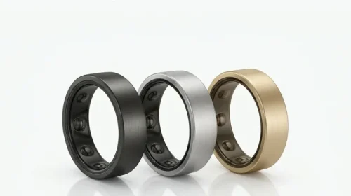 Samsung Galaxy Ring: The Future of Health Tracking is Finally on Your Finger