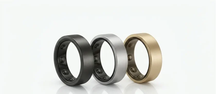 Samsung Galaxy Ring: The Future of Health Tracking is Finally on Your Finger