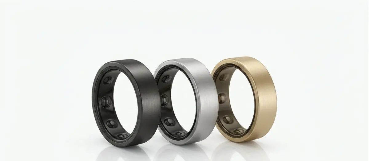 Samsung Galaxy Ring: The Future of Health Tracking is Finally on Your Finger