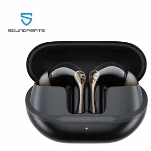 SOUNDPEATS Air5 Pro+ XMEMS Bluetooth Earphones
