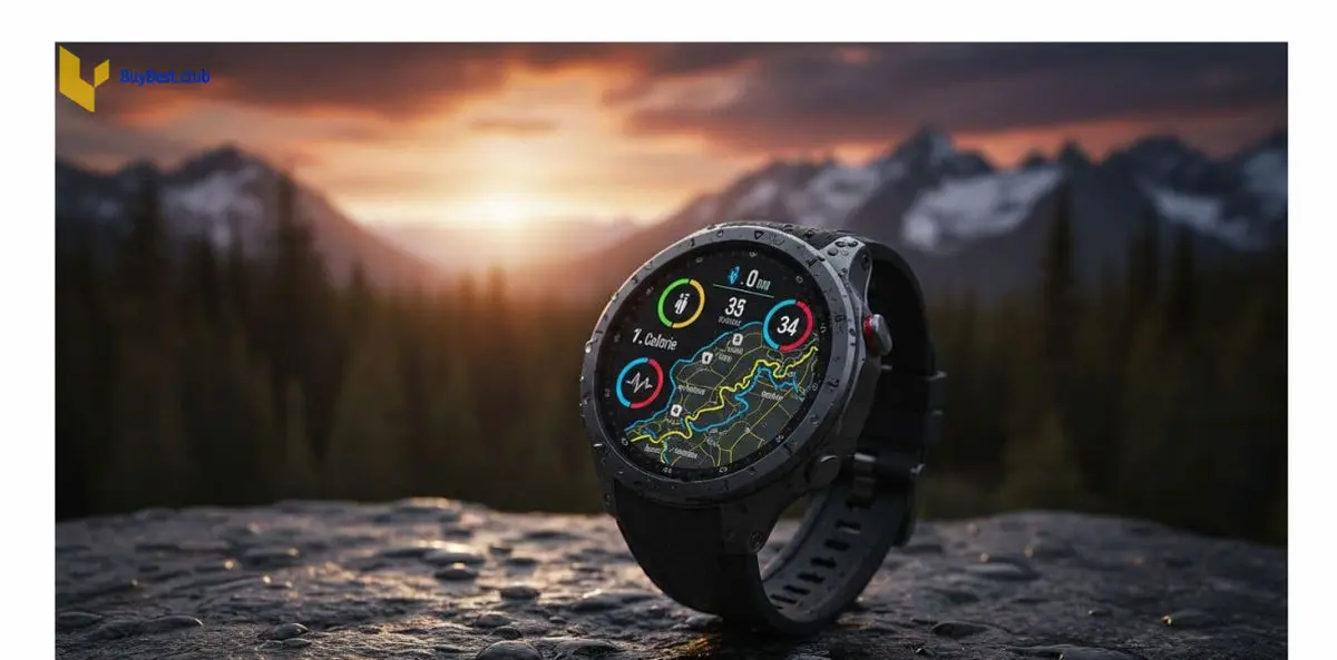 Suunto Memorial Day Sale 2026: Big Discounts on Adventure Watches and Gear