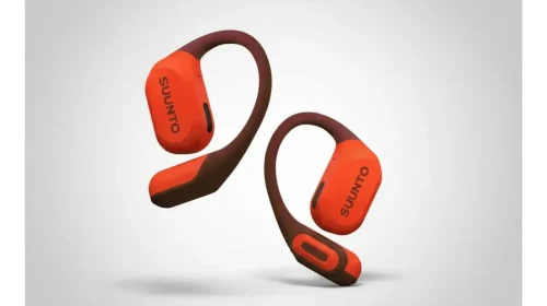 Suunto Spark Coral Orange