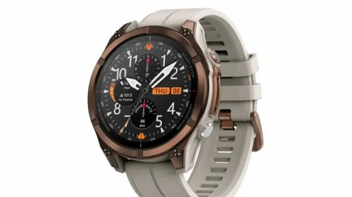 Zeblaze Stratos 4 Pro Review: Premium GPS & Offline Maps on a Budget