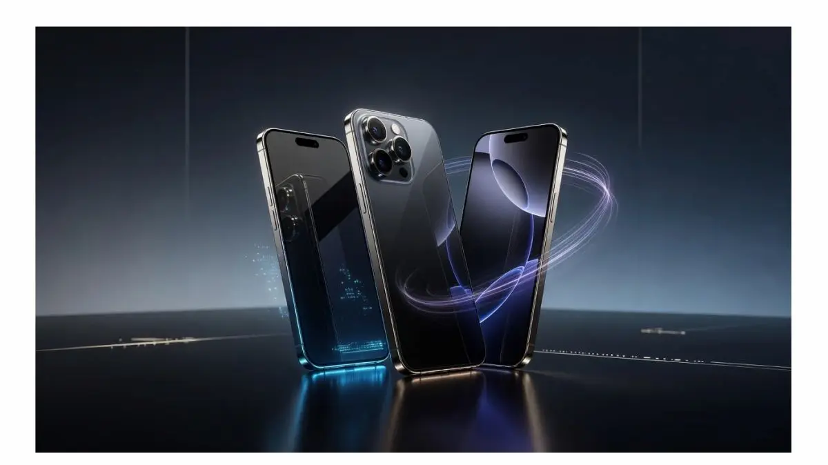 Best Smartphones of 2026 for Battery, Cameras, and Updates