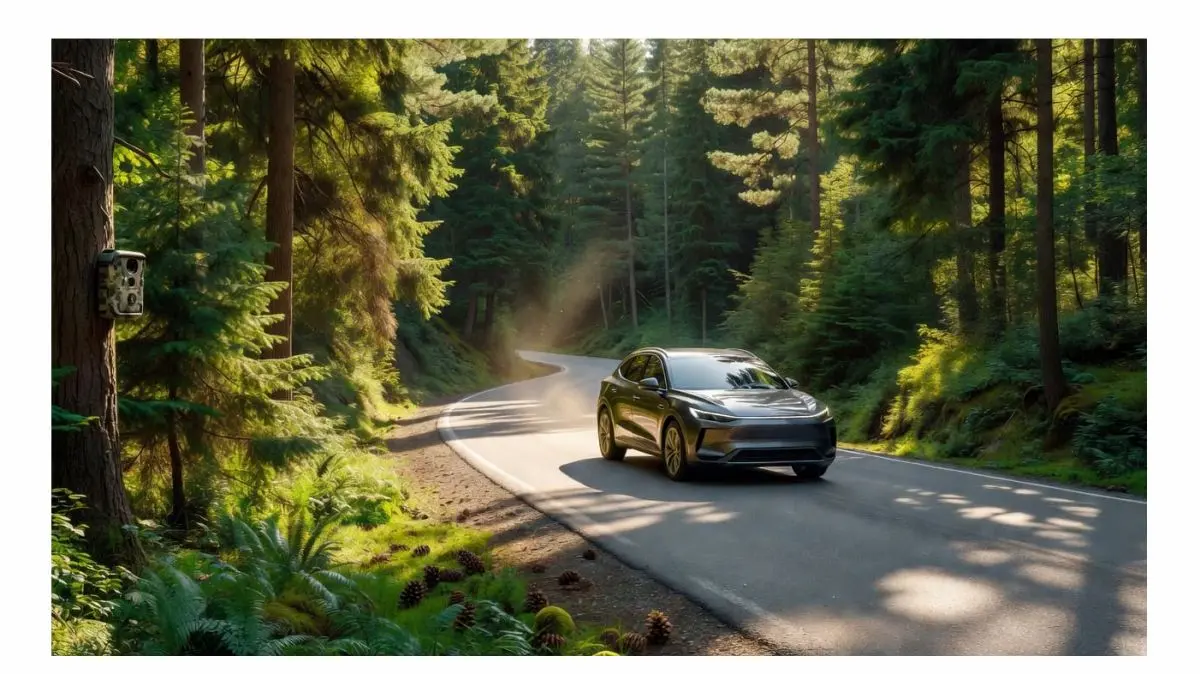 Rexing July 4th Exclusive: Best Tech Deals for Summer Road Trips & Outdoor Adventures!
