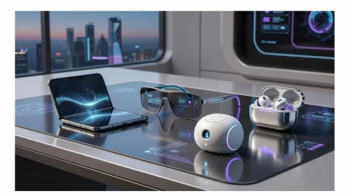 4 Viral Tech Gadgets Worth Buying in 2026